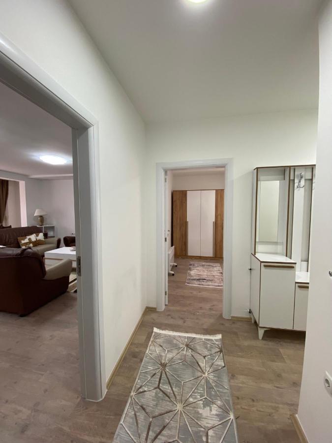 White Apartments Kosovo Polje 外观 照片