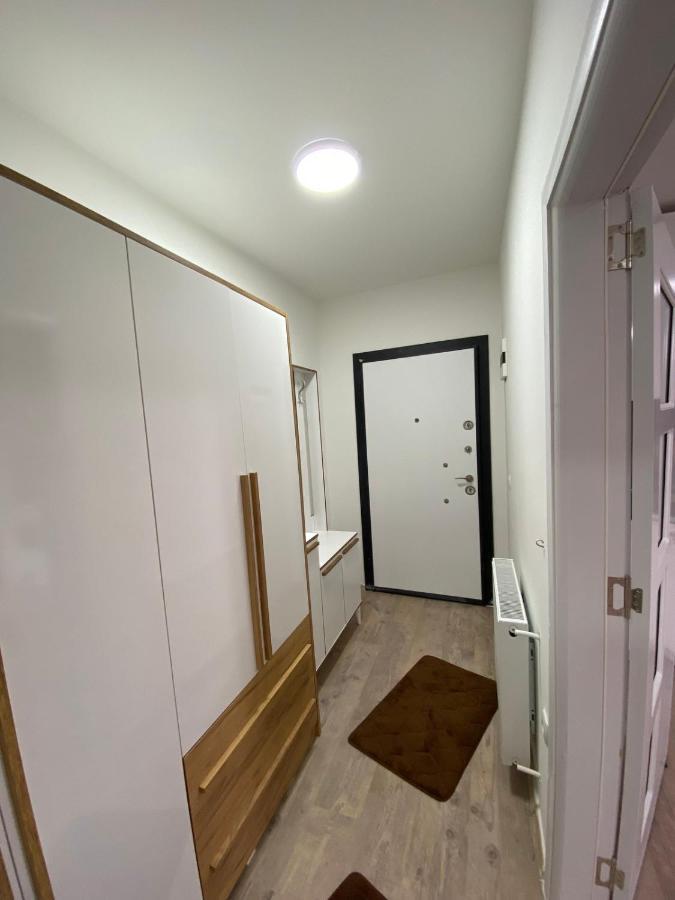White Apartments Kosovo Polje 外观 照片